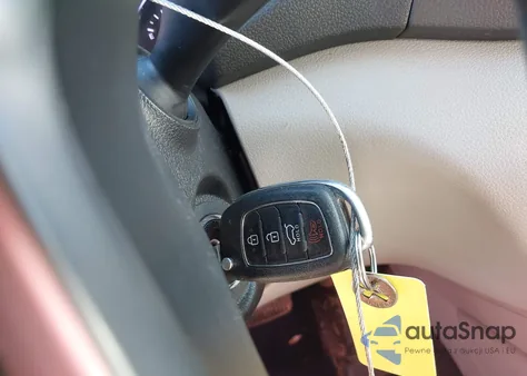 2018 Hyundai Tucson Sel z USA, uszkodzony, nr VIN KM8J33A48JU671274